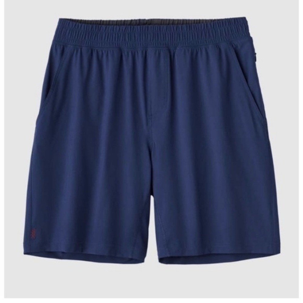 Nwot Rhone Nordstrom Anniversary Gym Shorts Xl